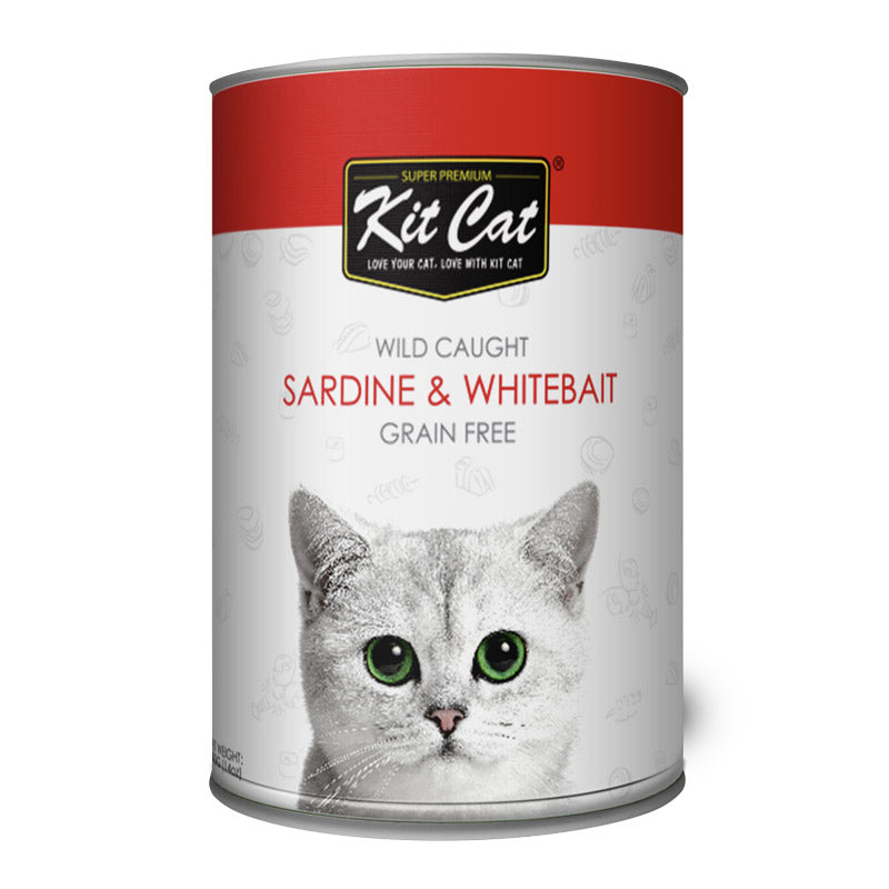 Kit Cat Pet Products