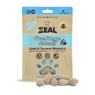 Zeal Pet Products