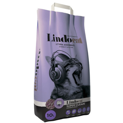 LINDOCAT Super Clean 10L