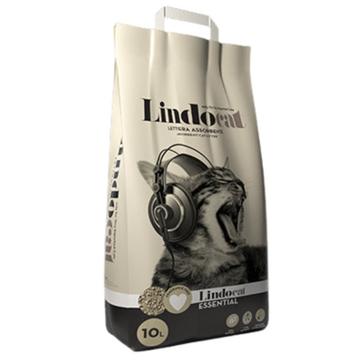 LindoCat Essential 20 L