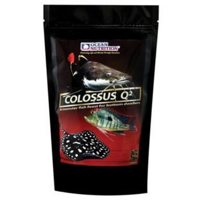 Colossus Q2 200g