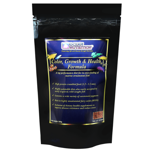 Colour Growth and Health Marine 500g