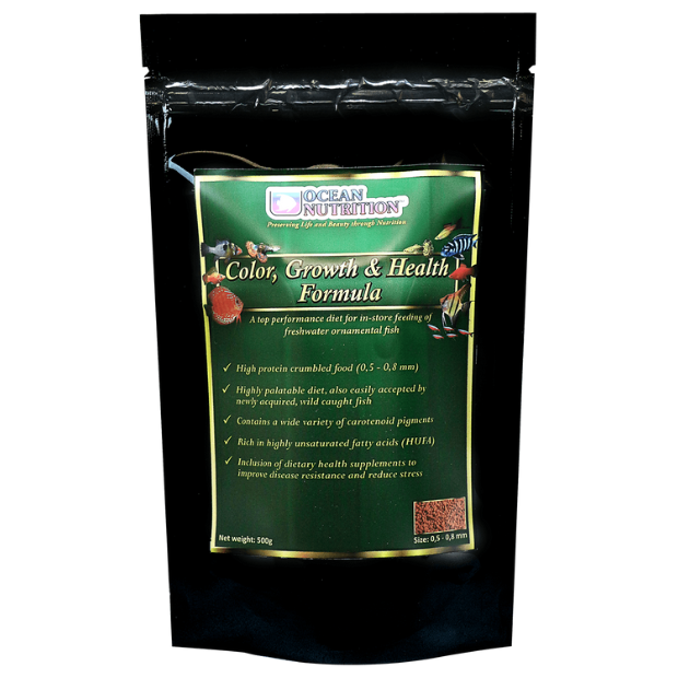 Colour Growth and Health Freshwater 500g