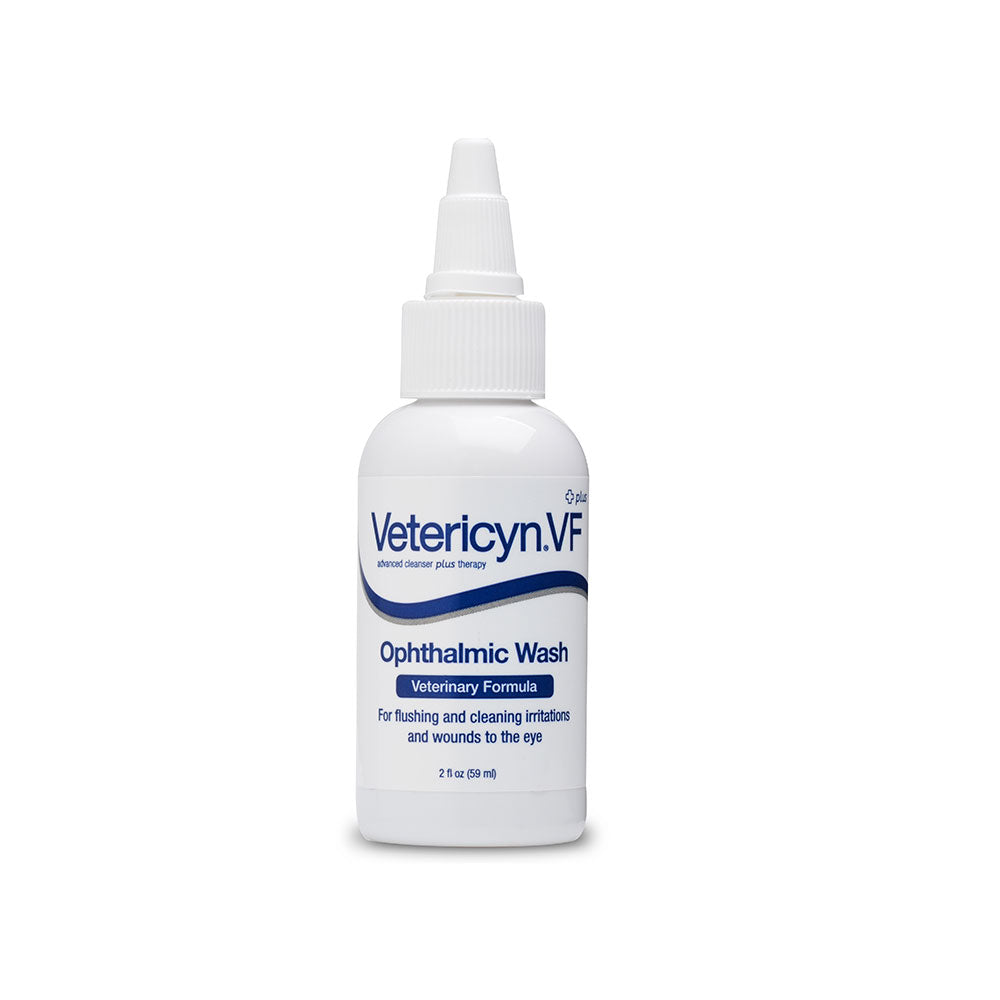 Vetericyn Pet Products