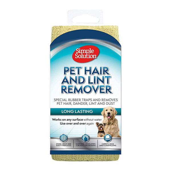 Simple Solution Pet Products