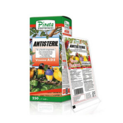 Pineta Antisteril (24g)