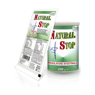 Pineta Naturalstop Bustine 20g x 20pz