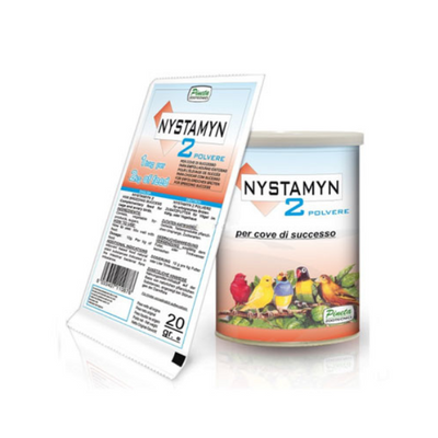 Pineta Nystamyn 2 (200g)