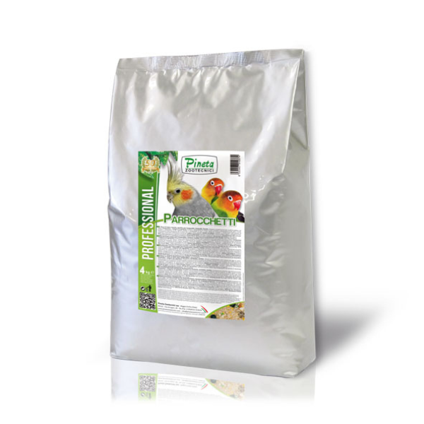 Pineta Parrocchetti SoftPlus (800g)