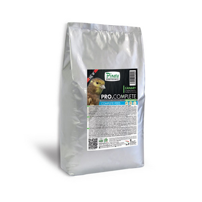 Pineta Pro.Complete Maintenance (1Kg)