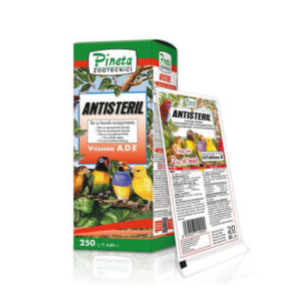 Pineta Antisteril (250g)