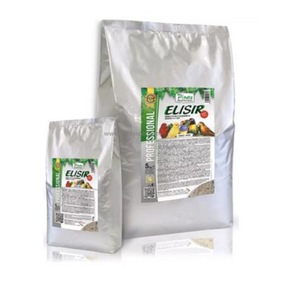 Pineta Elisir Bianco Soft (1Kg)