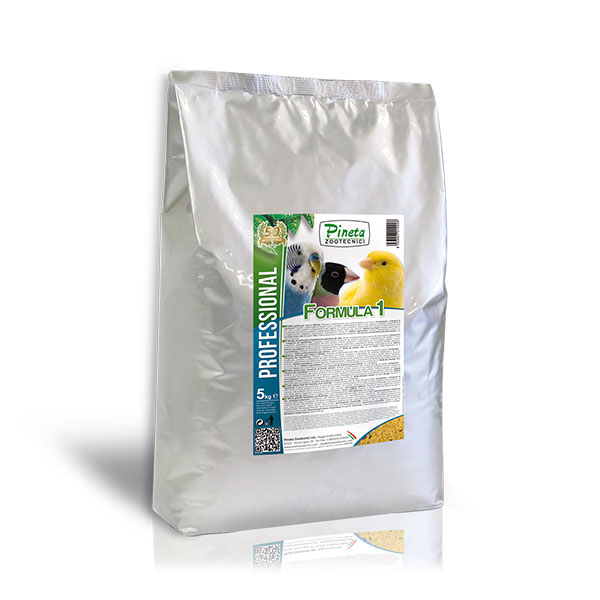 Pineta Formula 1 (5Kg)