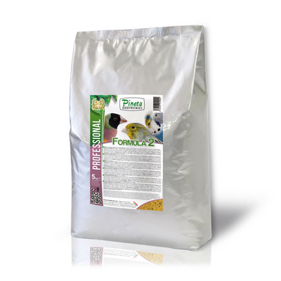 Pineta Formula 2 (5Kg)