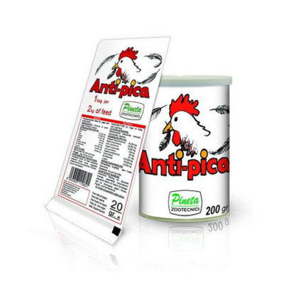 Pineta Antipica 200g