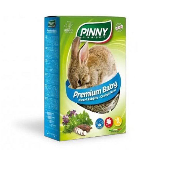 Pinny Premium Baby (900g)