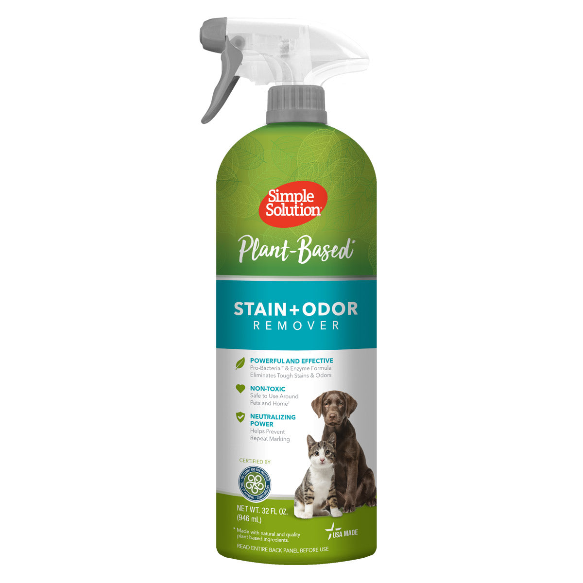 Simple Solution Pet Products