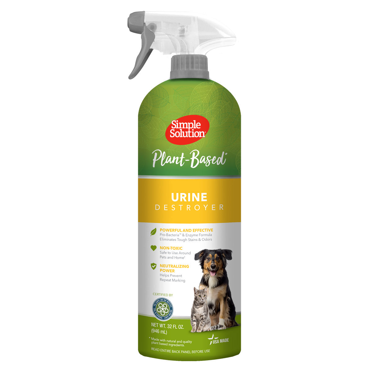 Simple Solution Pet Products