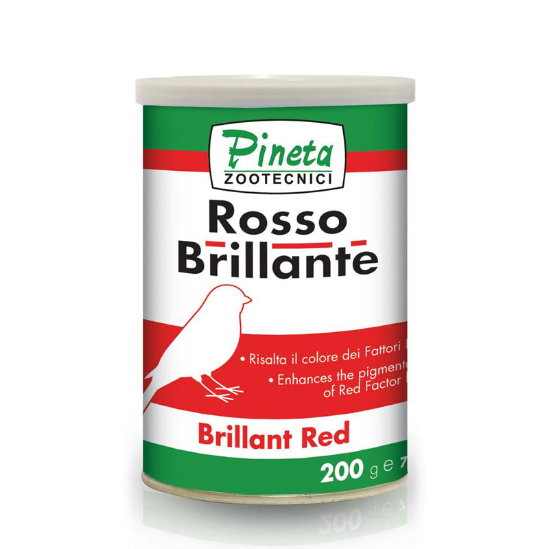 Pineta Rosso Brillante