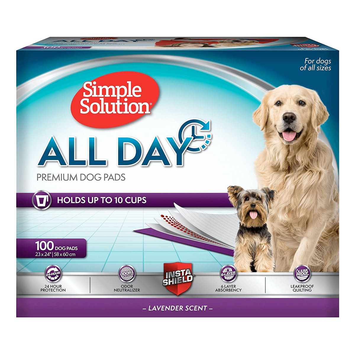 Simple Solution Pet Products