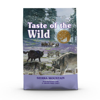 Taste of the Wild Pet Products