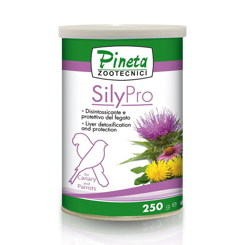 Pineta SilyPro