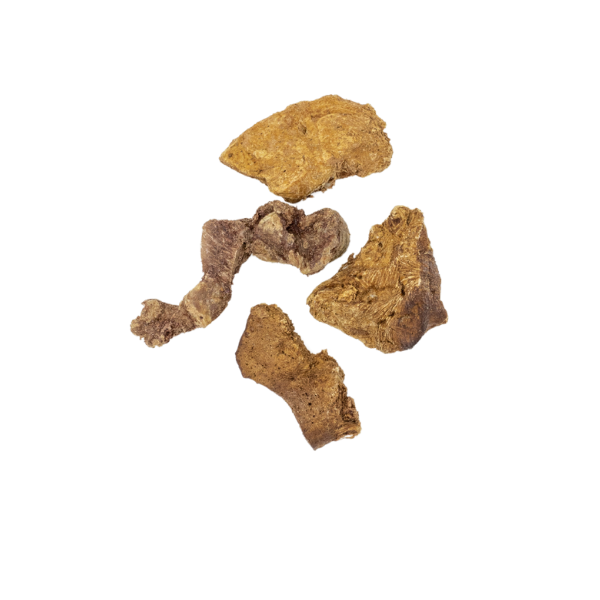 Stella & Chewy's Lamb Liver Treats - 3 oz