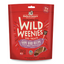 Stella & Chewy's Wild Weenies - Game Bird Recipe 3.25 oz