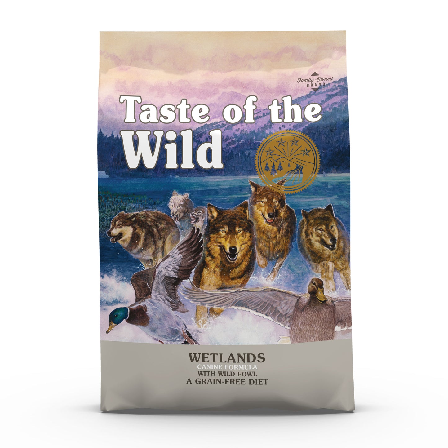 Taste of the Wild Pet Products