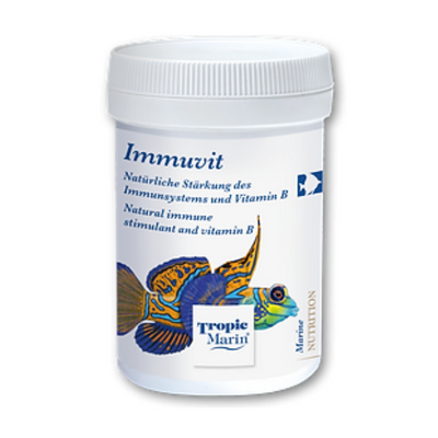 Tropic Marine Immuvit 70 g / 100 ml Can