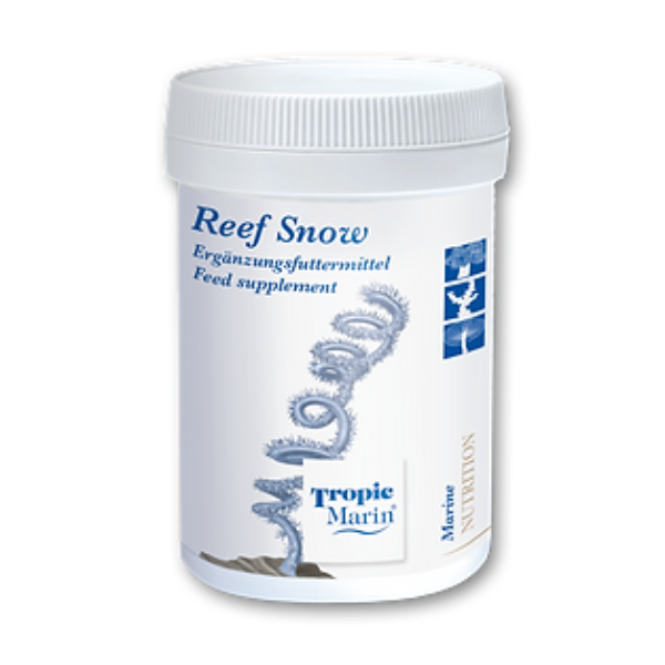 Tropic Marine Reef Snow 60 g / 100 ml Can