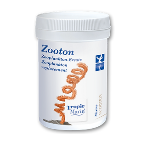 Tropic Marine Zooton 60 g / 100 ml Can