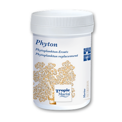 Tropic Marine Phyton 60 g / 100 ml Can