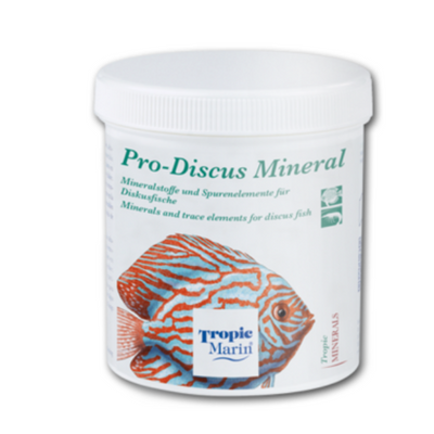 Tropic Marine Pro-Discus Mineral 500 g / 18 oz. Can