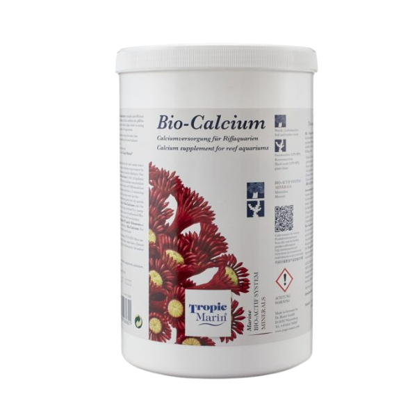 Tropic Marine Bio-Calcium 1.8 kg / 4 lbs. Can