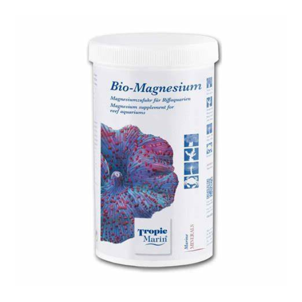 Tropic Marine Bio-Magnesium 1000 ml / 33.8 fl.oz. Bottle