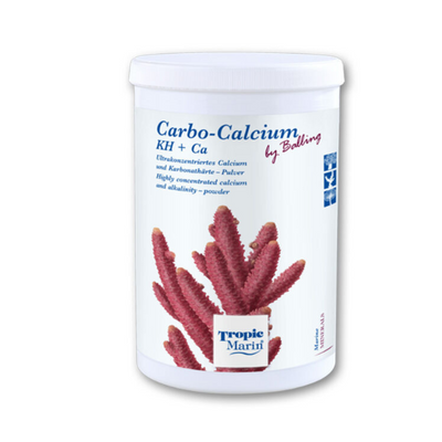 Tropic Marine Carbo-Calcium Powder 1.4 kg / 3 lbs. (for 10 l solution)