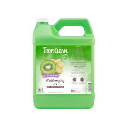 Tropiclean Kiwi Blossom Deodorizing Cologne