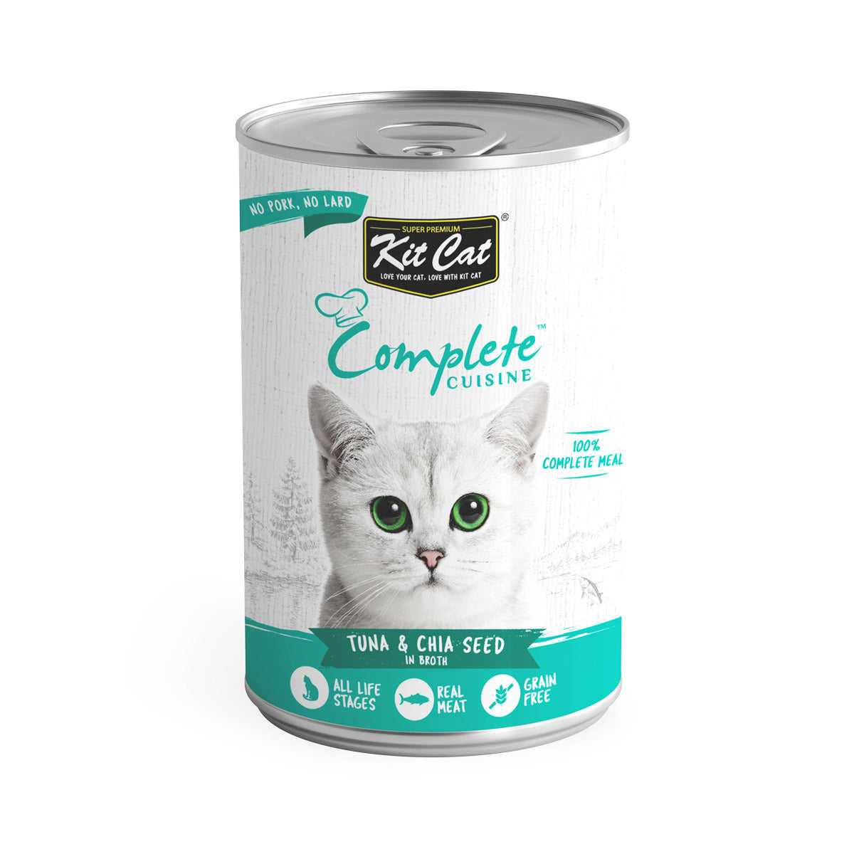 Kit Cat Pet Products