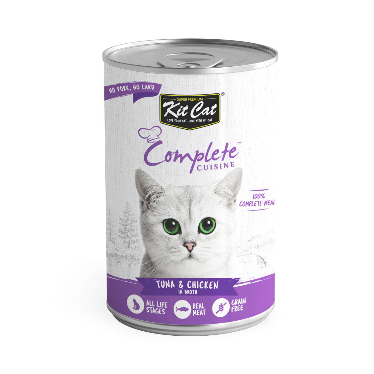 Kit Cat Pet Products