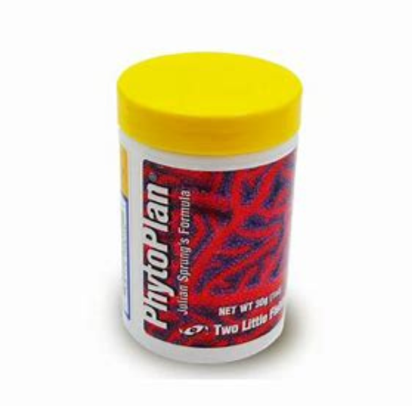 Two Little Fishes Phytoplan Ap Diet 30G