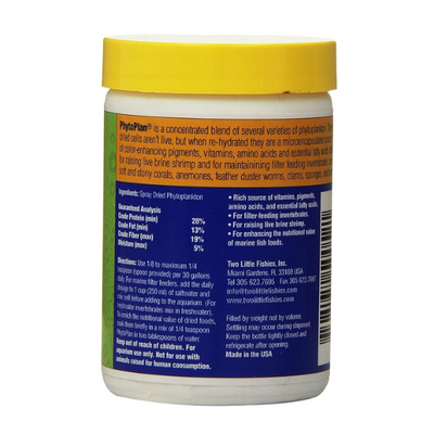 Two Little Fishes Phytoplan Ap Diet 30G