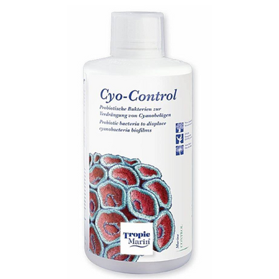 Tropic Marin Cyo-Control – 500 ml / 16.9 fl.oz.