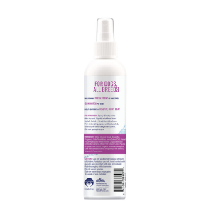 Naturel Promise Fresh & Soothing Re-Fresh Deodorizing Spray for Pets, 8oz