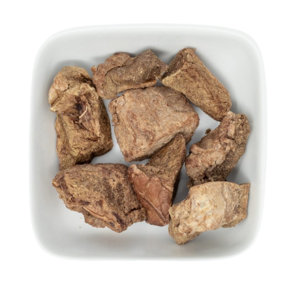 Stella & Chewy's Beef Heart Treats - 3 oz