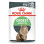 Royal Canin  Feline Care Nutrition Digest Sensitive Gravy (WET FOOD - Pouches) 12 x 85g