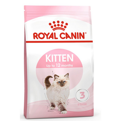 Royal Canin Feline Health Nutrition Kitten