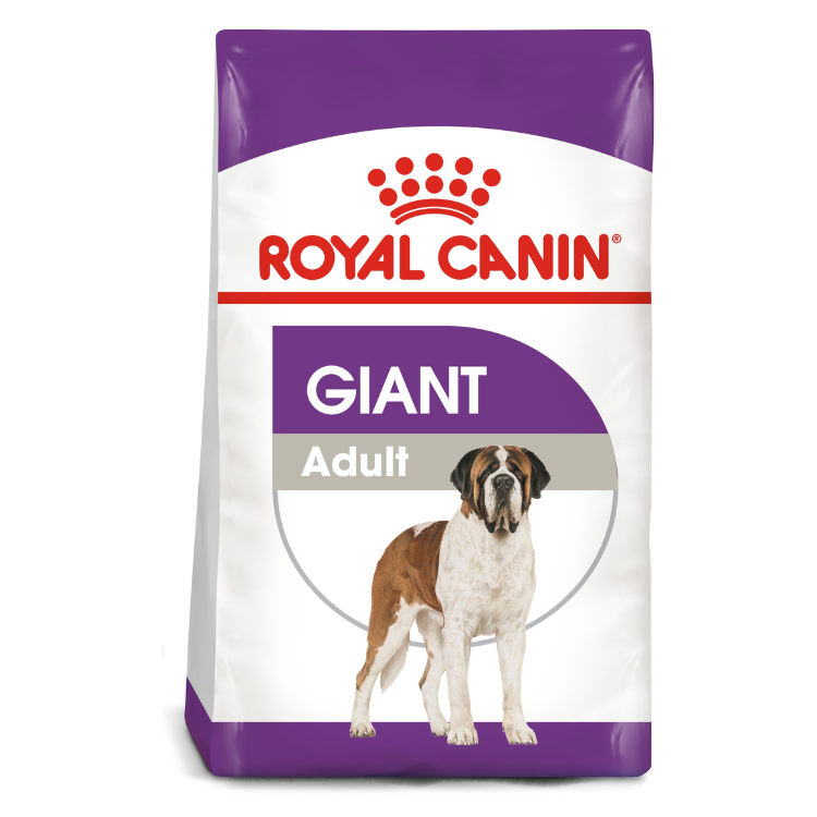 Royal Canin Size Health Nutrition Giant Adult 15 KG