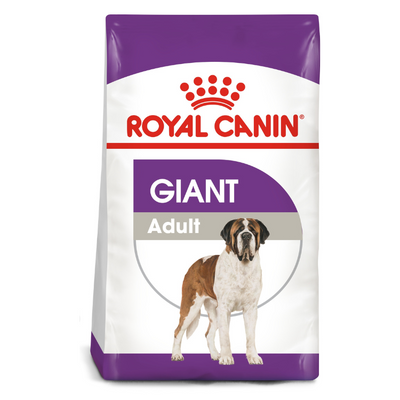 Royal Canin Size Health Nutrition Giant Adult 15 KG