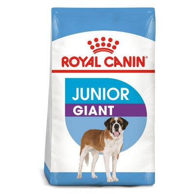 Royal Canin Size Health Nutrition Giant Junior 15 KG